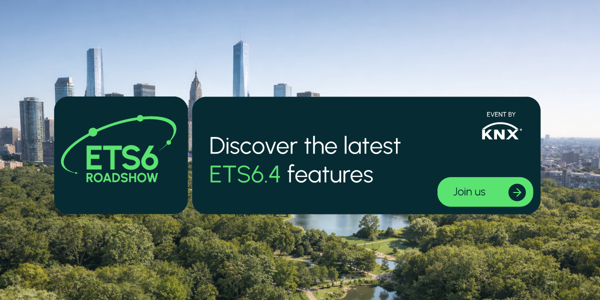 INSCRÍBETE al ETS6 ROADSHOW Espalña 