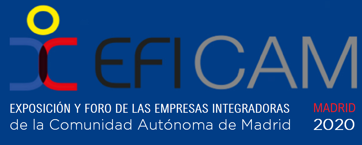 EFICAM - Exposición y Foro Integradores