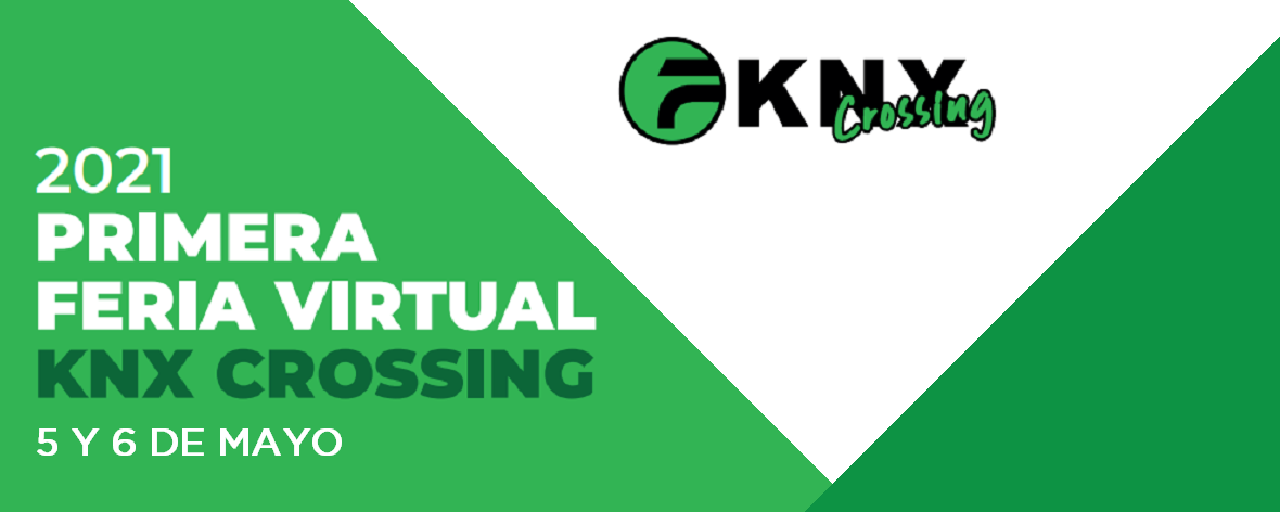 KNX CROSSING - 20 Aniversario Futurasmus