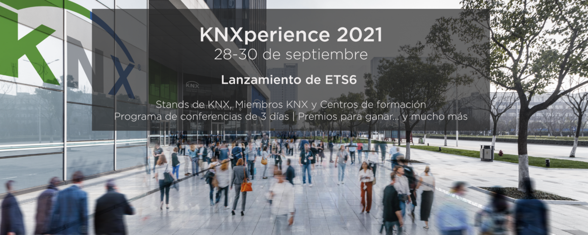 KNXperience 2021