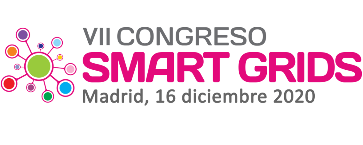 VII Congreso Smart Grids