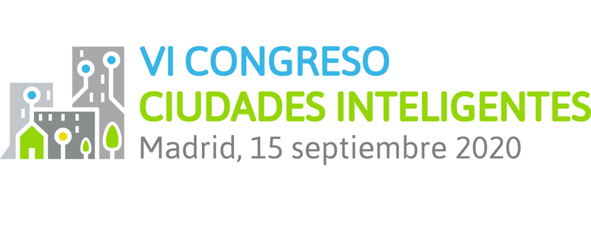 VI Congreso Ciudades Inteligentes