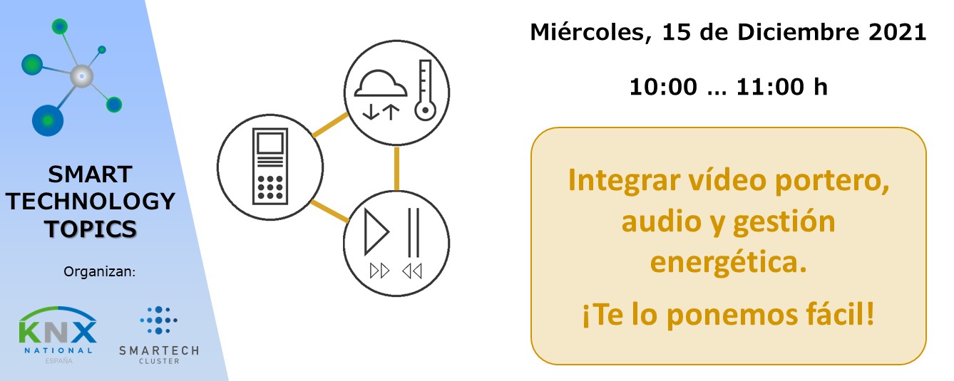 Smart Technology Topics