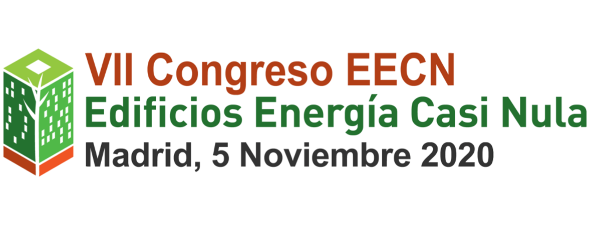 VII Congreso Edificios de Energía Casi Nula