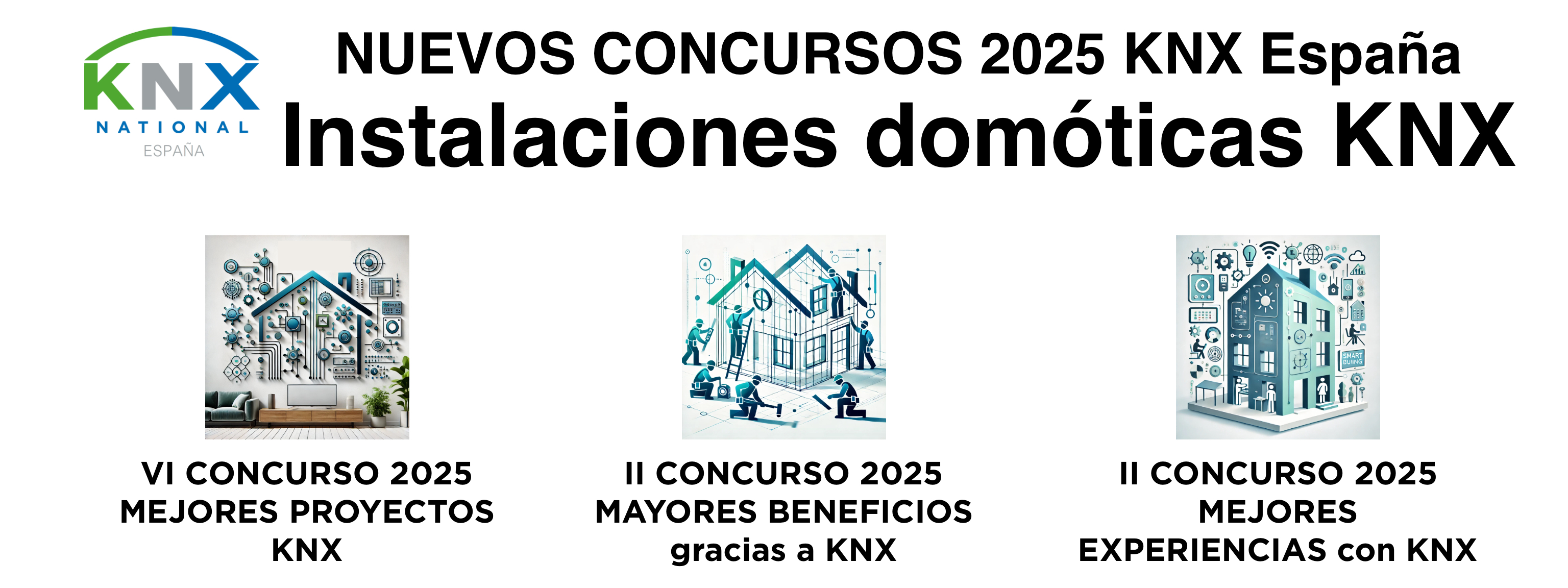 Bienvenido a KNX España