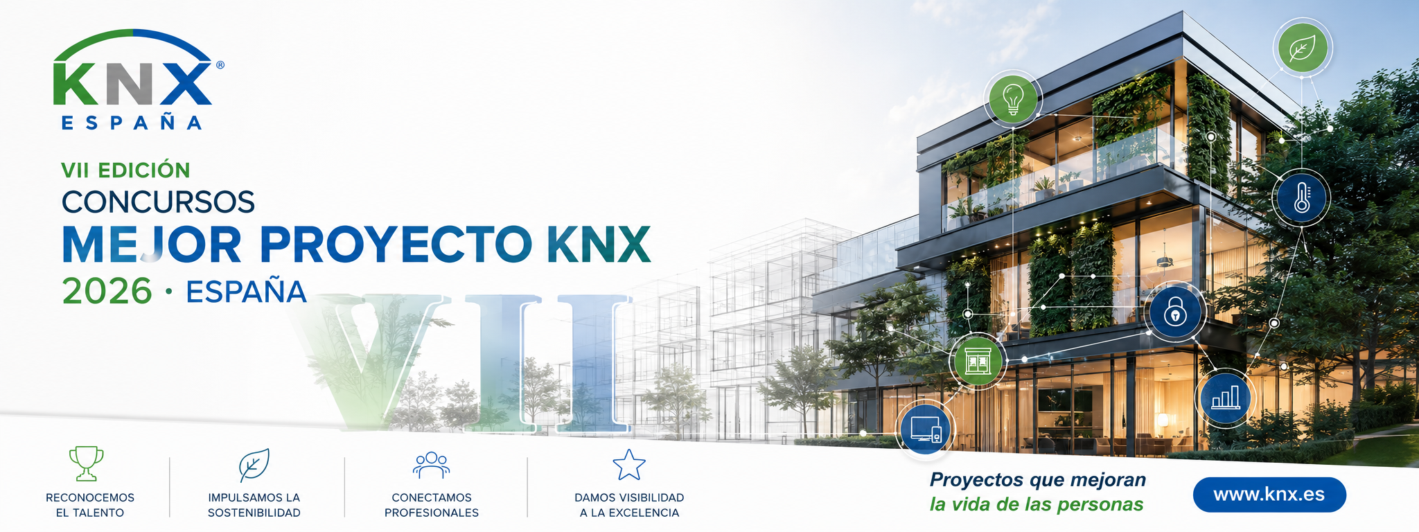 Bienvenido a KNX España
