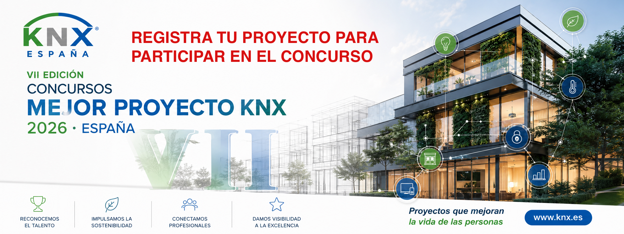 Bienvenido a KNX España