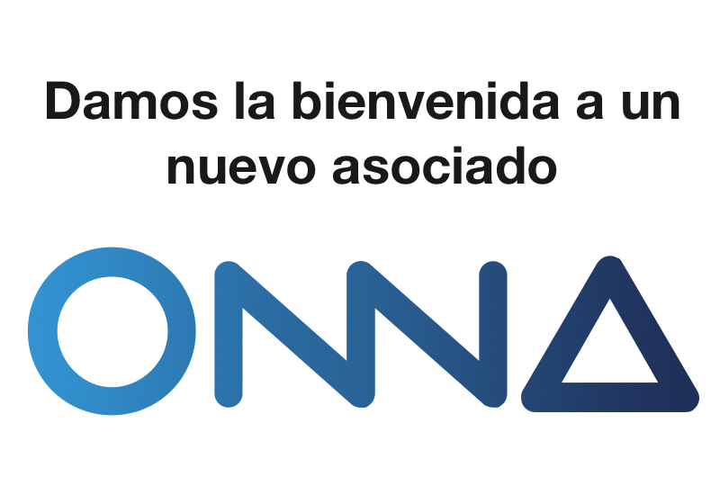 ONNA nuevo Asociado A3 en KNX España