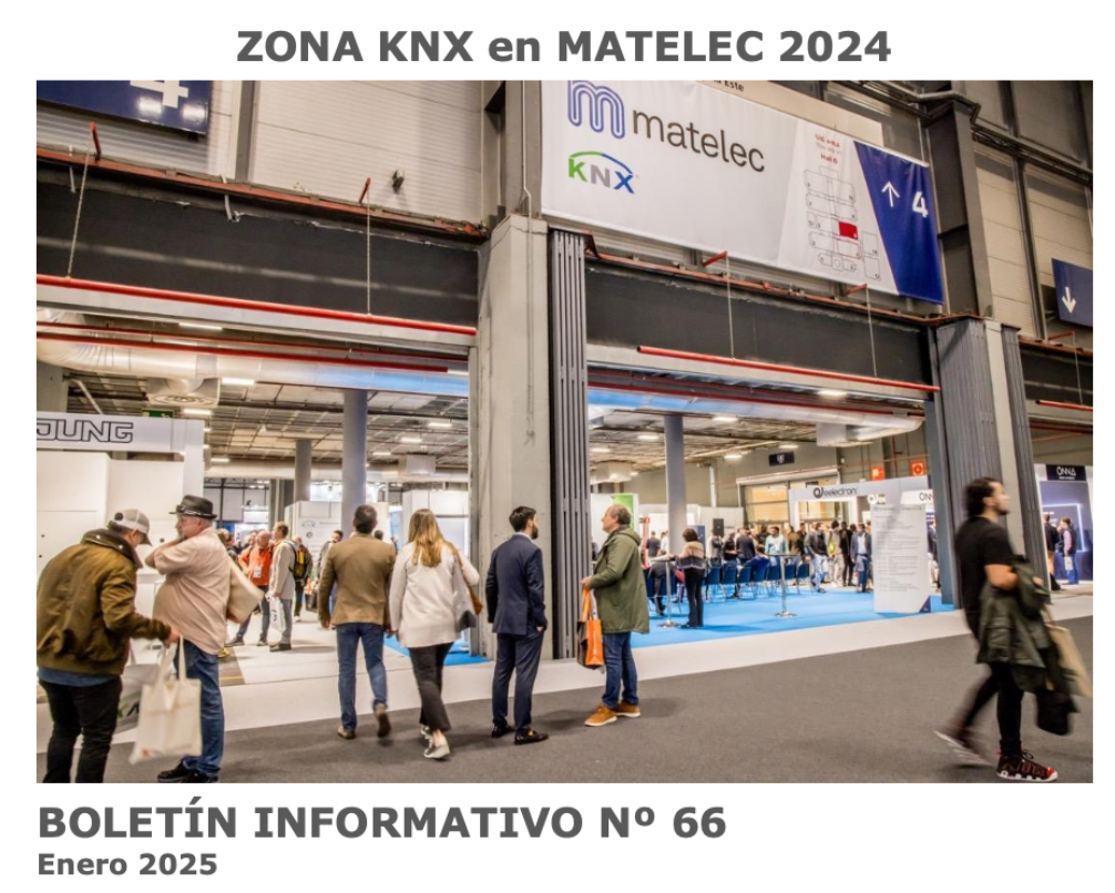 BOLETÍN INFORMATIVO Nº 66