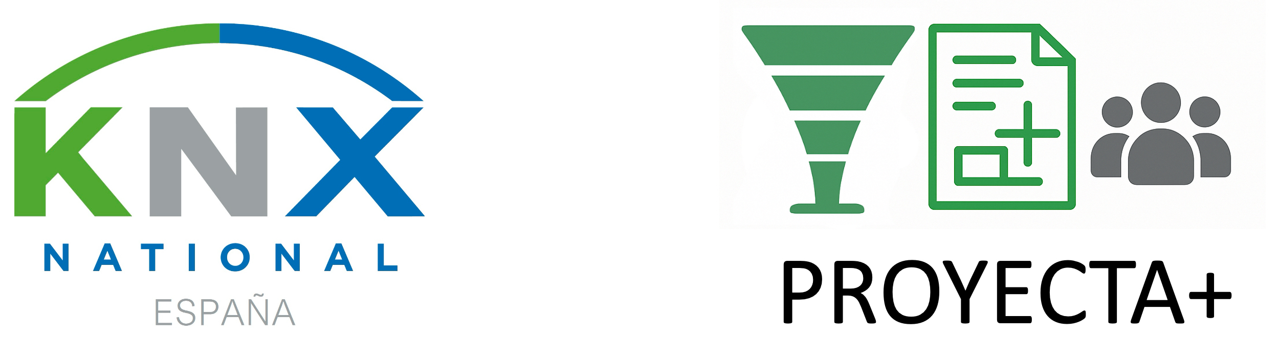 PROYECTA+ Nuevo Servicio