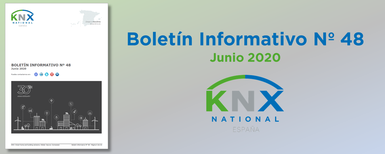 Boletín Informativo Nº 48