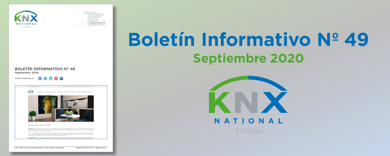 Boletín Informativo Nº 49