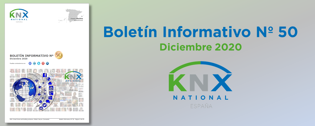 Boletín Informativo Nº 50