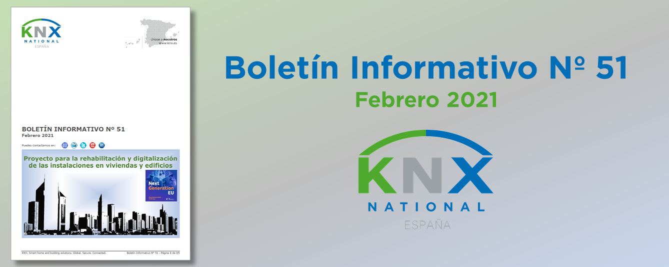 Boletín Informativo Nº 51