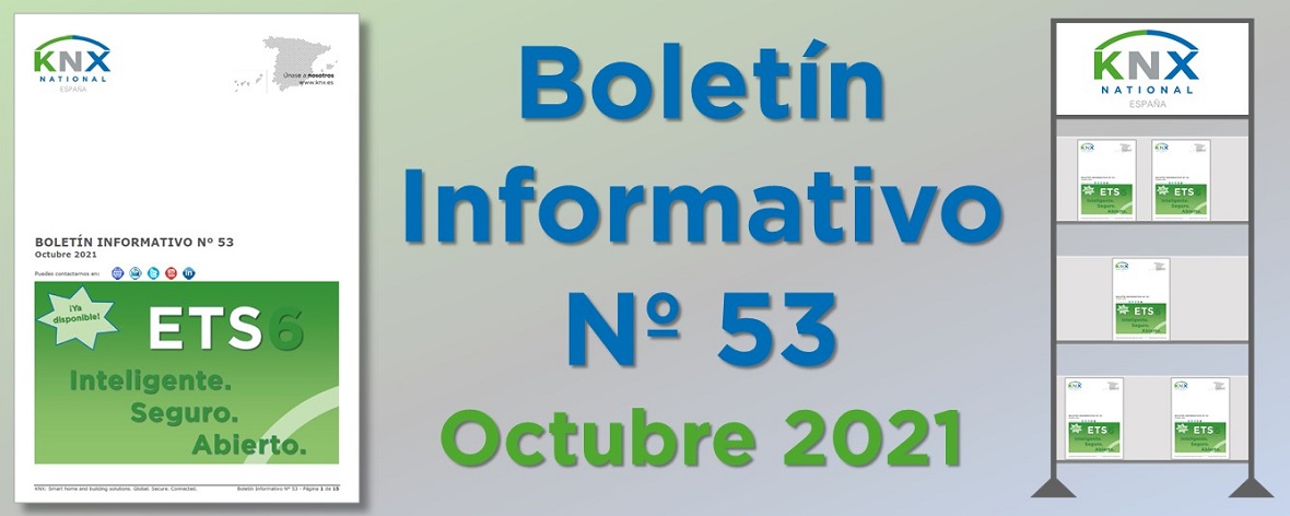 Boletín Informativo Nº 53