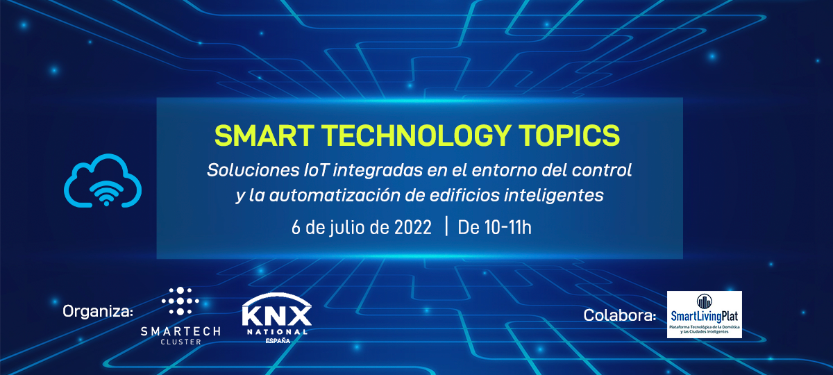 STT 22: Soluciones IoT integradas